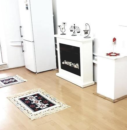 Apartament Casa Mihaela Mangalia Zewnętrze zdjęcie
