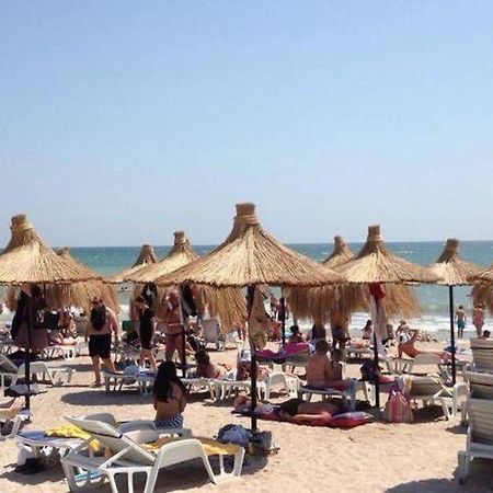 Apartament Casa Mihaela Mangalia Zewnętrze zdjęcie