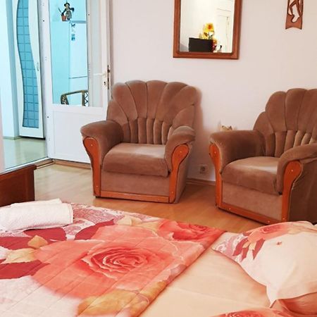 Apartament Casa Mihaela Mangalia Pokój zdjęcie