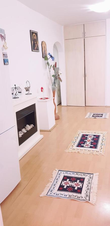 Apartament Casa Mihaela Mangalia Zewnętrze zdjęcie
