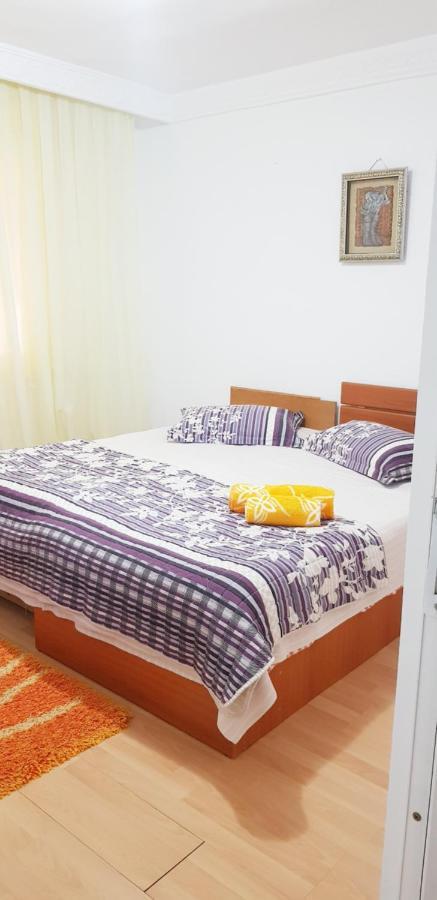 Apartament Casa Mihaela Mangalia Zewnętrze zdjęcie