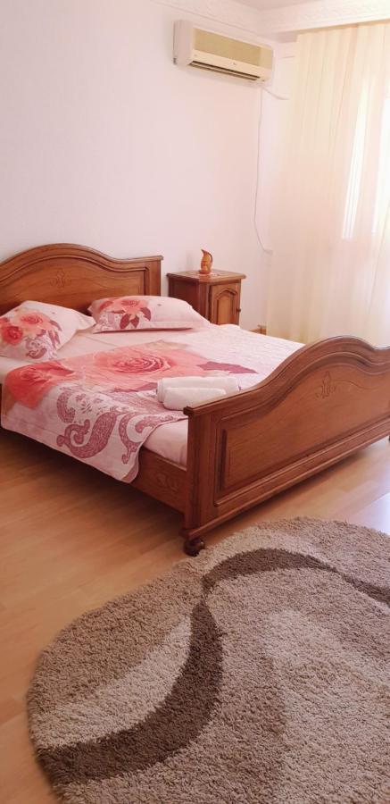 Apartament Casa Mihaela Mangalia Zewnętrze zdjęcie