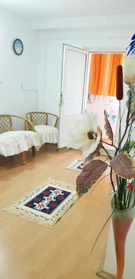 Apartament Casa Mihaela Mangalia Zewnętrze zdjęcie