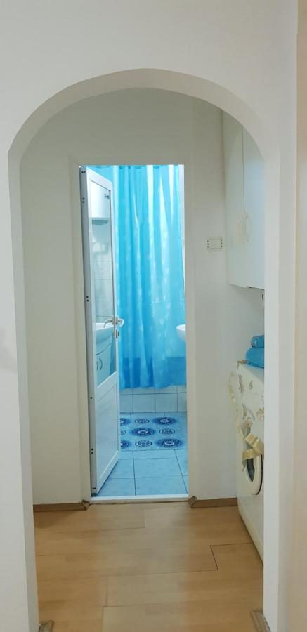 Apartament Casa Mihaela Mangalia Zewnętrze zdjęcie