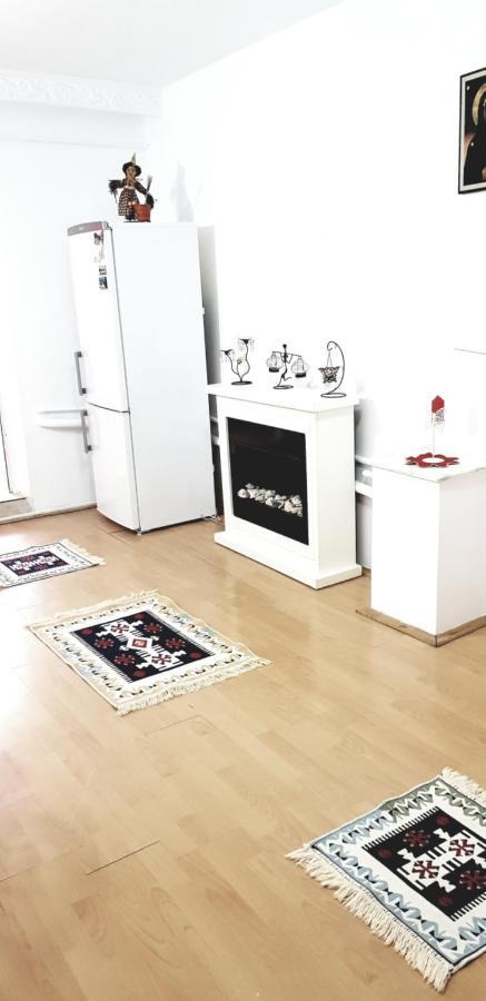 Apartament Casa Mihaela Mangalia Zewnętrze zdjęcie